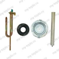 ТЭН 1,5 кВт для водонагревателя Ariston PRO1 R 50-100, комплект (tenkoPRO1R50100)