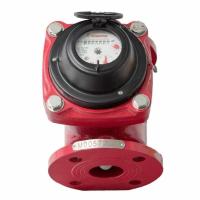 Водосчетчик Росконтроль СВУ-50 (универсальный, фланцевый) 