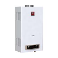 Газовая колонка Лемакс Евро 20 