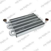 Теплообменник основной для котлов Baxi ECO LIFE (KTtepl1ECOLIFE)
