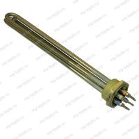 ЭВАН блок ТЭН G11/2 4 кВт Backer (44490)