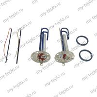 Комплект для ремонта водонагревателя Ariston ABS VELIS EVO QH 80-100 (komplABSVLSEVOQH80100) Комплект для ремонта водонагревателя Ariston ABS VELIS EVO QH 80-100 (komplABSVLSEVOQH80100)