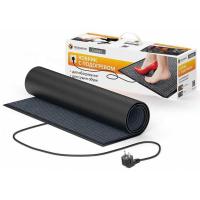 Коврик подогреваемый Теплолюкс Сarpet 60х50 серый (в коробке) (2217628)