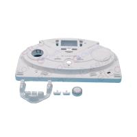 Ariston панель управления в сборе (65111888)