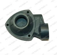 Unipump корпус насоса QB 60 (серый) (31285)