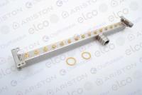 Ariston газовый коллектор 15 форсун., d:1.25 (65105026)