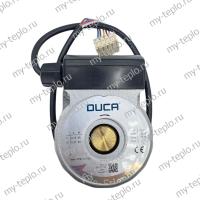 Насос циркуляционный Duca VPW 15-6 (голова) для котла Vaillant atmoTEC (KGnasDucaatTP156W)