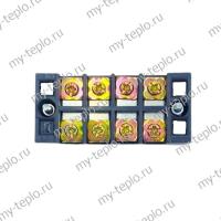 Клеммный блок для котла Эльбрус ЭВПМ-6 (klemblElbrus6)