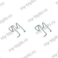 Пружина герметизирующей крышки для котла Ariston CARES XC (pruzhgkCARESXC)