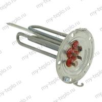 ТЭН 2,5 кВт для водонагревателя Ariston ABS BLU ECO POWER SLIM 30-80 (ten25ABSBLUECOPWSL)