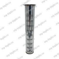 Горелка газовая 10 кВт для котла Лемакс CLEVER 55 (gorgas10LemClever55)