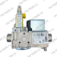 Клапан газовый для котла Baxi ECO Classic (KGklgazECOcl)