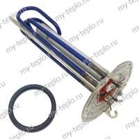 ТЭН 2,5 кВт для водонагревателя Ariston ABS VELIS EVO QH 80-100, комплект (tenko25ABSVLSEVOQH80100) ТЭН 2,5 кВт для водонагревателя Ariston ABS VELIS EVO QH 80-100, комплект (tenko25ABSVLSEVOQH80100)