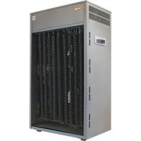 Тепловентилятор Кузьмич КЭВ-42 (380 В; 3000 куб.м/ч; ступени 27/42 кВт; терморегулятор)