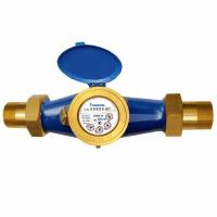 Водосчетчик Росконтроль СВХ-50 (для холодной воды)