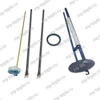 Комплект для ремонта водонагревателя Ariston PRO1 R DRY 80-100 (komplPRO1RDRY80100)