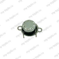 Термостат биметаллический возв. для котла Navien Deluxe Plus 13-30 (termostDelPlus1330)