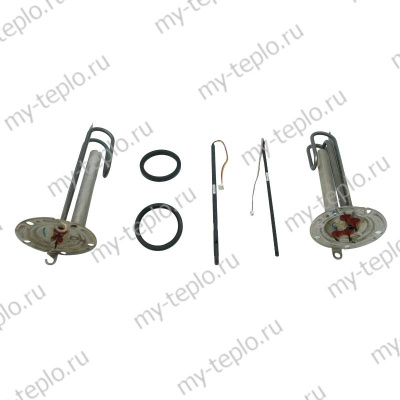 Комплект для ремонта водонагревателя Ariston ABS VELIS QH D 30-100 (komplABSVLSQHD)