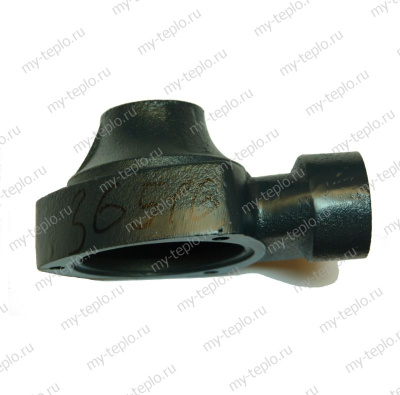 Unipump корпус насоса QB 70 (серый) (36516)