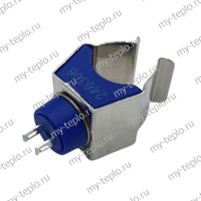 Датчик температуры NTC накладной D18мм для котлов Baxi FOURTECH (KTdatC3BFOURT) Датчик температуры NTC накладной D18мм для котлов Baxi FOURTECH (KTdatC3BFOURT)