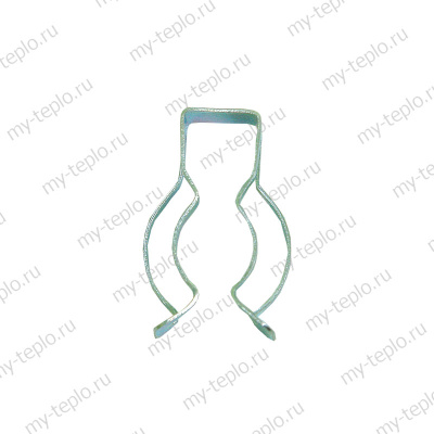 Клипса насоса для котла Лемакс PRIME-V14 (klnasLemaxPRV14)