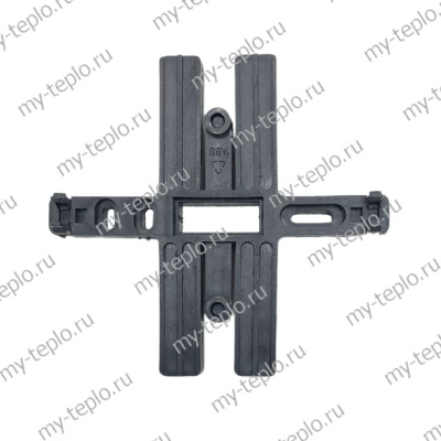 Крепление настенное для водонагревателя Thermex Surf Plus 4500 (krepnastSurfPlus45) Крепление настенное для водонагревателя Thermex Surf Plus 4500 (krepnastSurfPlus45)