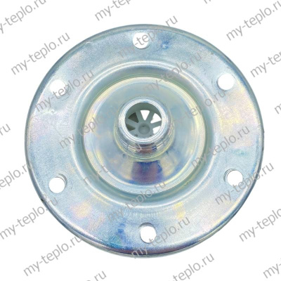 Фланец для гидроаккумулятора Wester WAO 80 (flanWAO80)