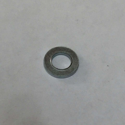 Джилекс шайба Ф5 оцинкованная DIN 125 (М279) Джилекс шайба Ф5 оцинкованная DIN 125 (М279)