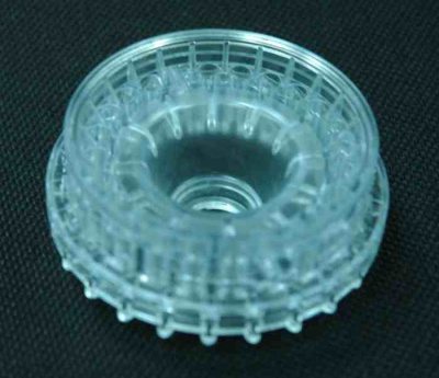 Джилекс крышка разделительная d 87х38 мм (М2543)