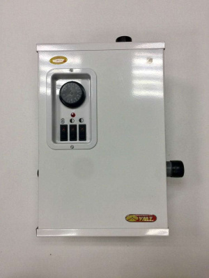 Котел электрический ЭВПМ-3 (встроенный пульт) "Сангай" УМТ