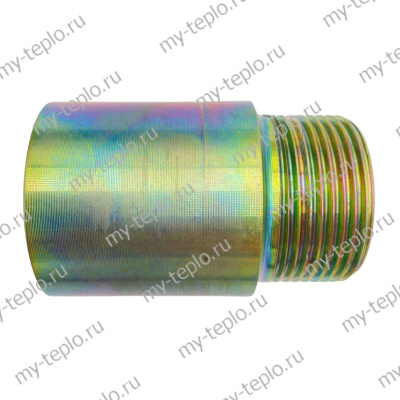 Клапан термозапорный 32 мм вн/нар (klaptermzap32vnnar)