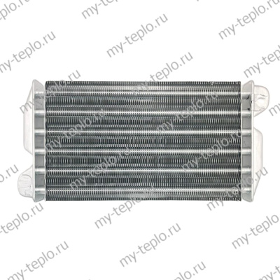 Теплообменник основной для котлов Baxi ECO Compact (KTtepl1ECOcomp)