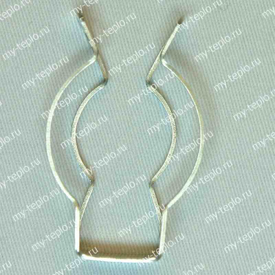 Navien зажим - фиксатор "Клипса-C" (20007739A) Navien зажим - фиксатор "Клипса-C" (20007739A)