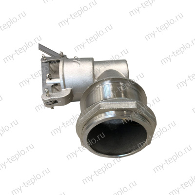 Поплавковый клапан Farg 4" (Farg4) Поплавковый клапан Farg 4" (Farg4)