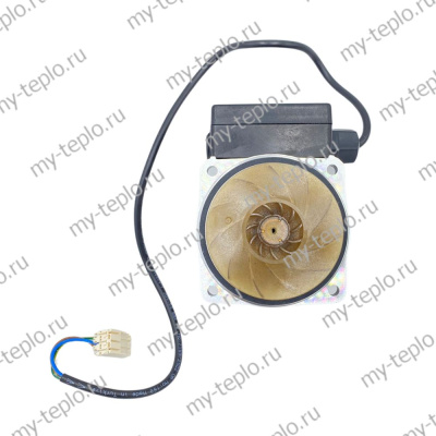 Насос циркуляционный Duca VPG 15-70 (голова) для котла Vaillant ecoTEC plus (KGnasDucaeTPl157G)