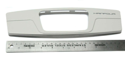 Baxi крышка панели управления (5702440)