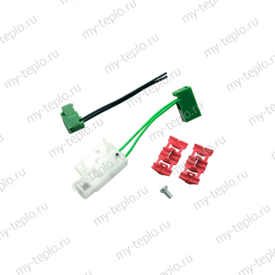 Bosch/Buderus Датчик контроля тяги ZSA24-2K/ZWA24-2K/ZWC28-3/U052/U044/U024 (87172080640)