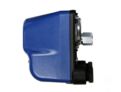 Реле давления LP3  ITALTECNICA вн-р (защита от сухого хода) (LP3F14)