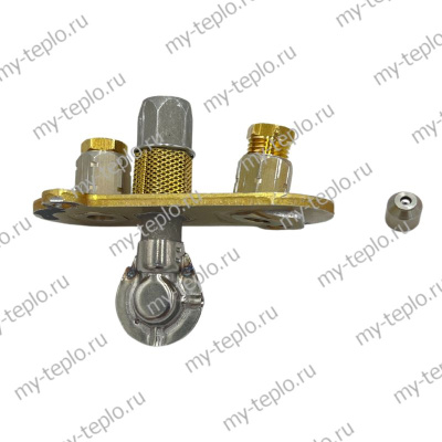 Горелка пилотная для котла Лемакс Премиум 30 (gorpilLemPremium30)