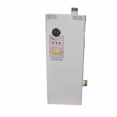 Котел электрический ЭВПМ-15 (380 В, встроенный пульт) (НТМ)