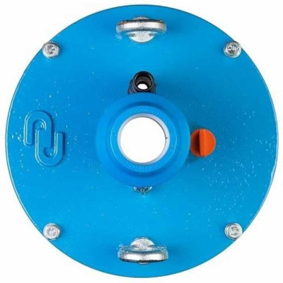 Оголовок ОС 107-12732 Джилекс (6008)