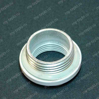 Переходник для радиаторов 1