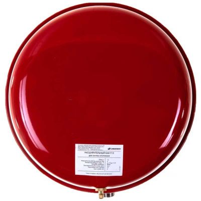 Расширительный бак Джилекс 12 F (7712)