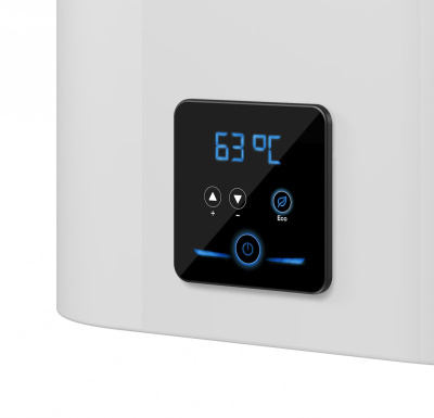 Водонагреватель Thermex Smart 50 V (151117)