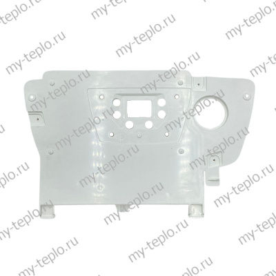 Корпус панели управления (передняя крышка) для котла Immergas Eolo Mythos 24 4R (korppanukpIMMyth24)