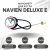 Манометр для котла Navien Deluxe E 10-35 (manomDeluxeE)