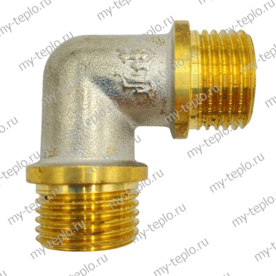 Соединение угловое 1/2