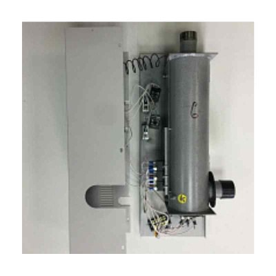 Котел электрический Эльбрус ЭВПМ-9 (встроенный пульт)