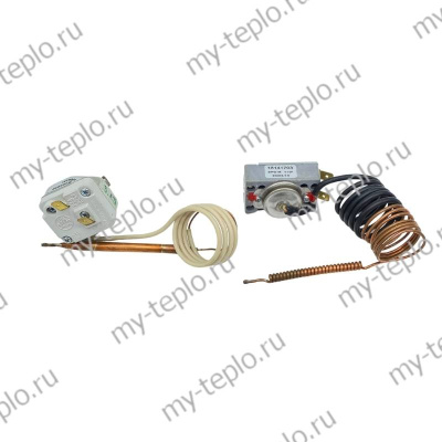 Термостаты для водонагревателя Ariston TI SHAPE QB 50-100 (termkomplTISHAPEQB)