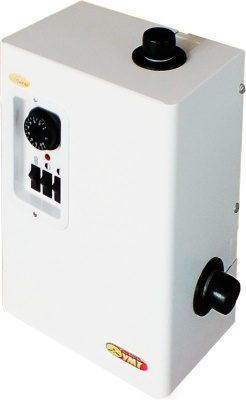 Котел электрический Сангай ЭВПМ-4,8 (встроенный пульт, ТЭН из нержавеющей стали)